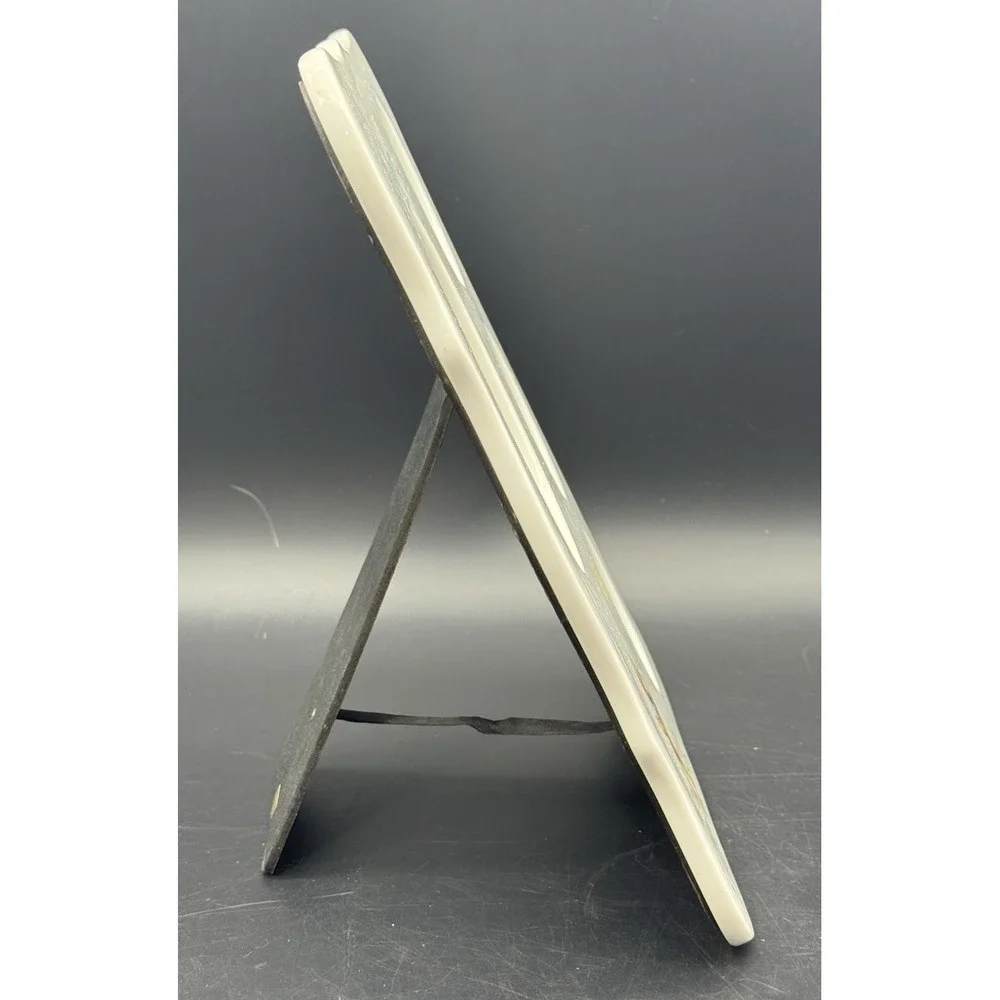 Unbranded ceramic milestone
